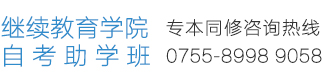 全国统一咨询热线 0755-8998 9058